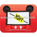 inflatable mickey mouse movie screen